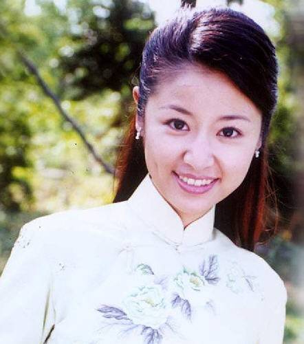 陆如萍