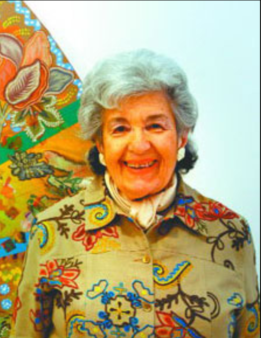 米里亚姆·夏皮罗