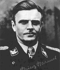 海茵兹·哈默尔