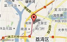 环翠园五金批发市场