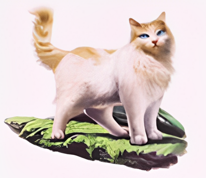 黛西（小说《猫武士》中登场的角色）