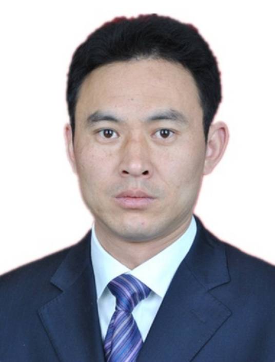 李林森（云南省昭通市昭阳区委常委、区政府常务副区长、党组副书记）