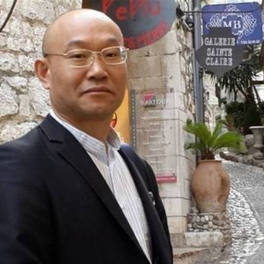 张学森（上海金融学院副教授）