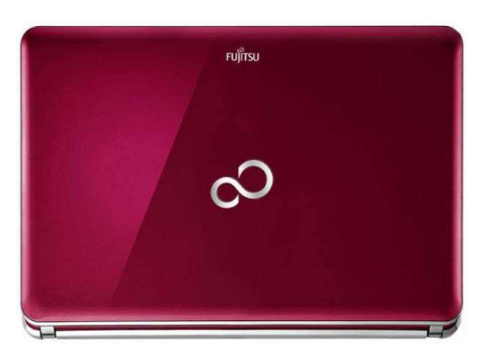 富士通LH531-ACE0100446（活力红）