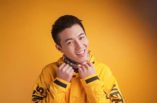 刘晓超（中国内地男歌手）