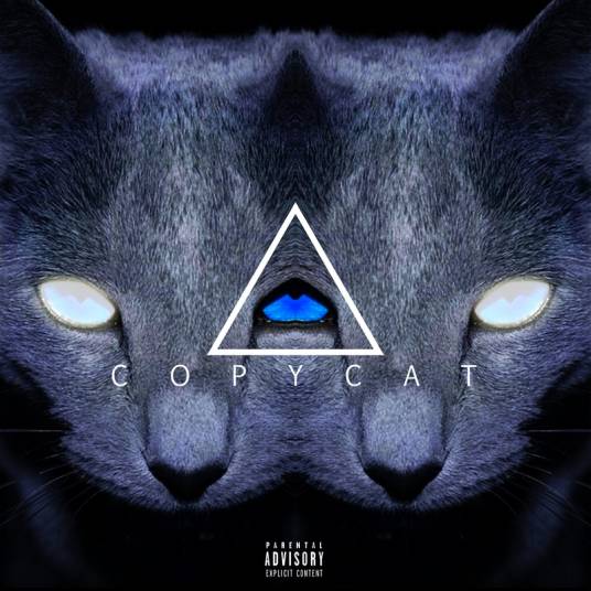 盗版猫（红花会演唱歌曲）