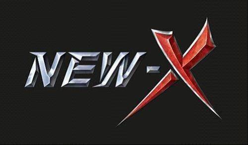 NEW-X