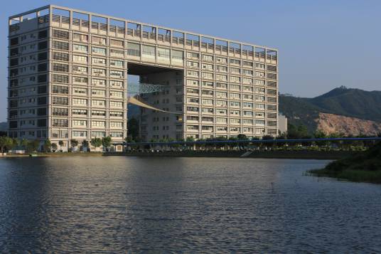 重庆南岸北大青鸟信息技术学校