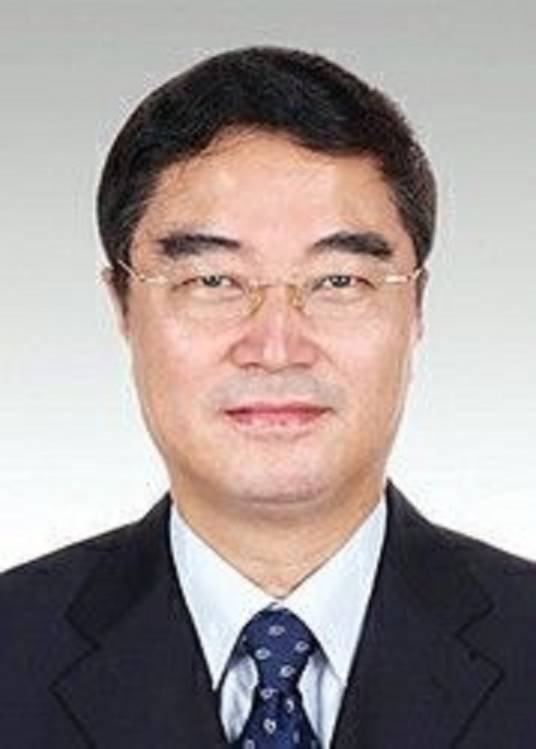 傅申（上海市疾病预防控制中心原党委书记）