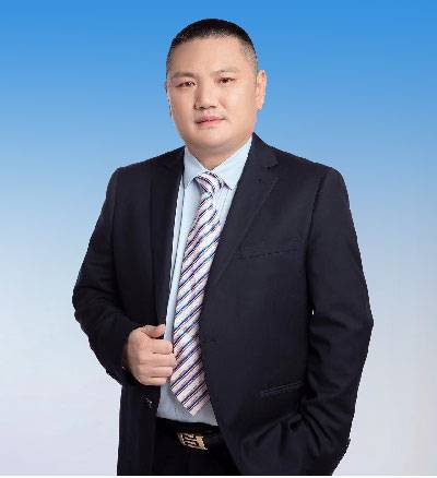 王富民(华台名府|酱酒世家创始人、董事长兼总裁)