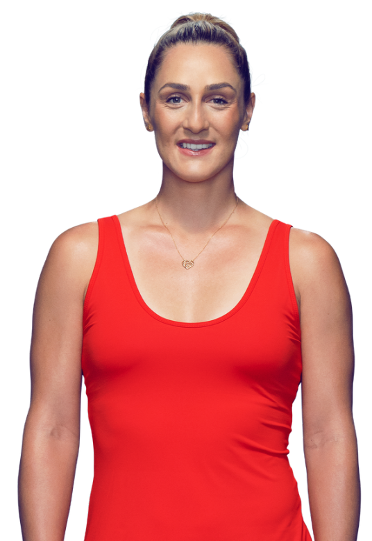 加布里埃拉·达布罗斯基