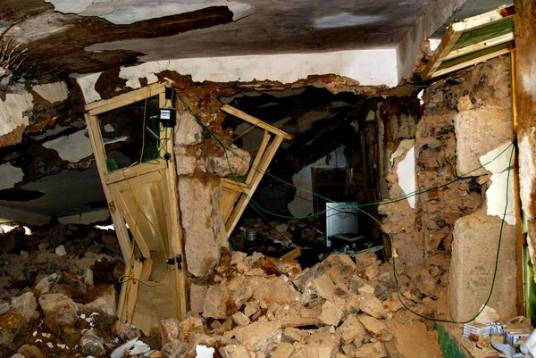 2007年中国大陆地震灾害损失