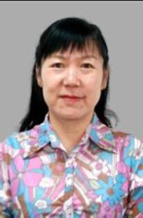 李素芳（成都市人防办巡视员）