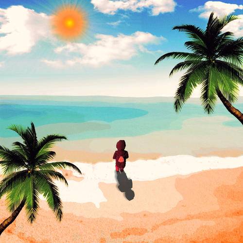 夏了夏天（我爱吃草莓演唱歌曲）