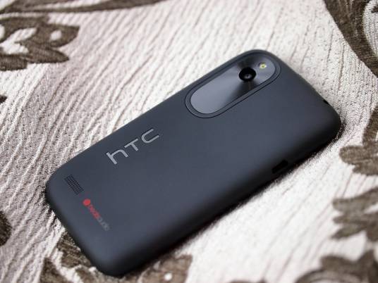 HTC T328t（新渴望VT）