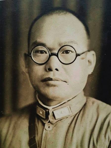 张成义（抗战殉国将领）