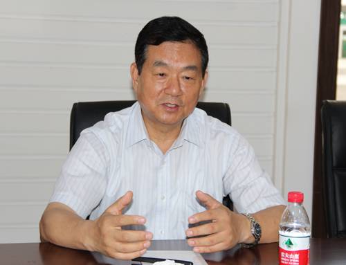 王战军（北京理工大学研究生教育研究中心主任）