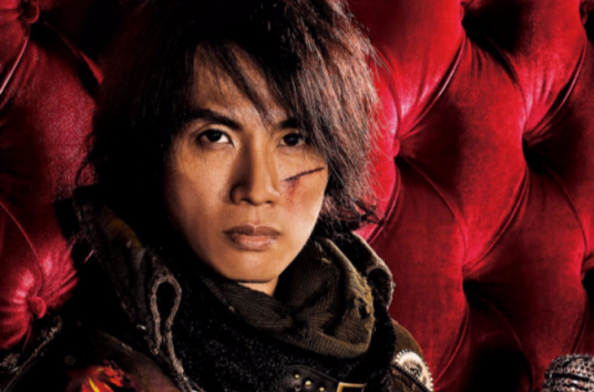 娱乐圈血肉史（1990年黄子华执导的真人电影）