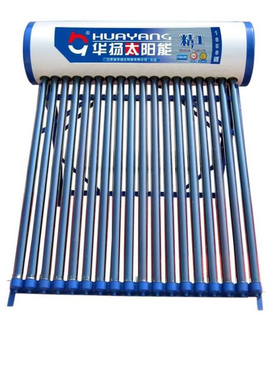 华扬太阳能