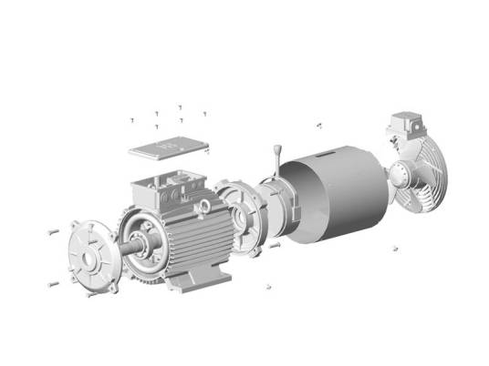 计算机辅助设计和制造