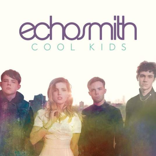 Cool Kids（美国2013年Echosmith演唱的歌曲）