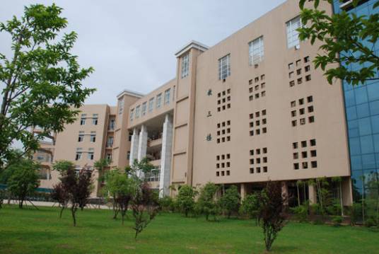 桂林工学院南宁分院