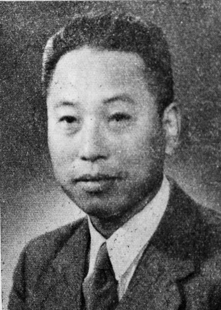 张仲鲁（原河南省政协副主席）