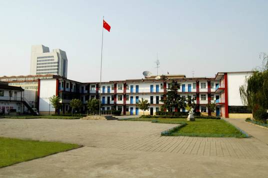 清河县教育局