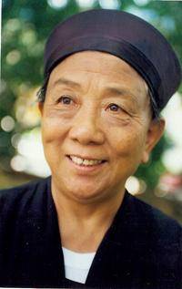 赵剑英（国家级非物质文化遗产传承人）