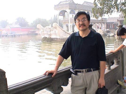 董锋（长江师范学院音乐学院教授）