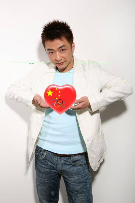 张嘉杰（歌手音乐制作人）