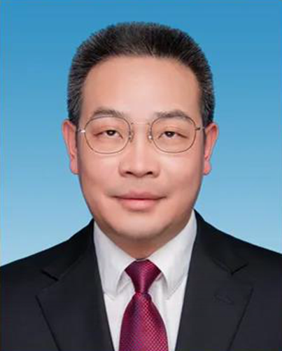 赵祺（重庆市沙坪坝区政府副区长）