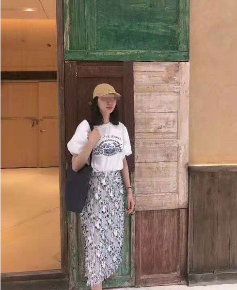 王晓慧（广西桂林市灵川县潮田乡旺塘小学特岗教师）