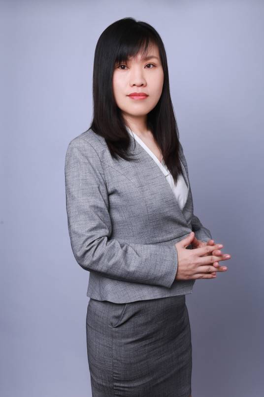 袁雪（北京交通大学教授、博士生导师）