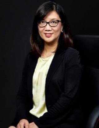 苏丽文（香港中文大学（深圳）经管学院副教授）