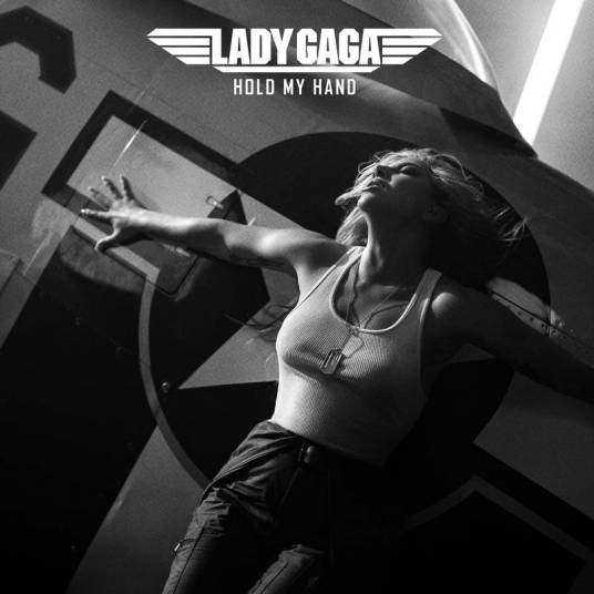 Hold My Hand（2022年Lady Gaga演唱的歌曲）