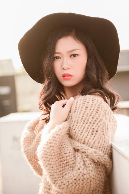 葛菲（中国内地女演员）