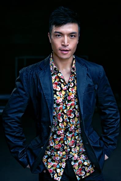 王伟光(中国内地男演员)