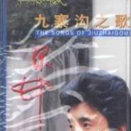 九寨之恋（容中尔甲演唱的歌曲）