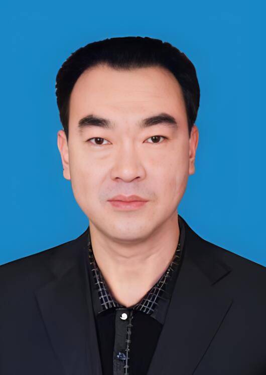 杨元庆（甘肃省退役军人事务厅党组成员、副厅长）