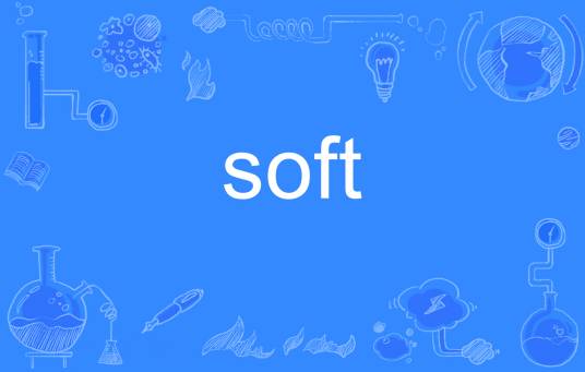 soft