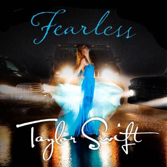 Fearless（2008年泰勒·斯威夫特演唱的歌曲）
