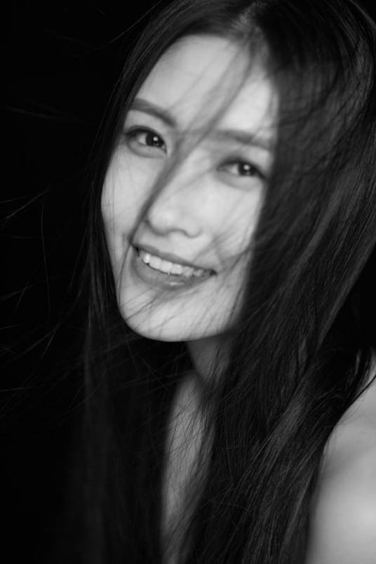 李叶青（中国内地女演员）