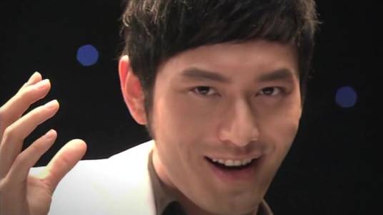 One World One Dream（2008年黄晓明演唱歌曲）