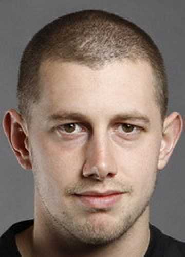 弗兰克·菲尔丁