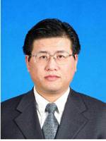 白建军（北京大学法学院教授、犯罪学研究专家）