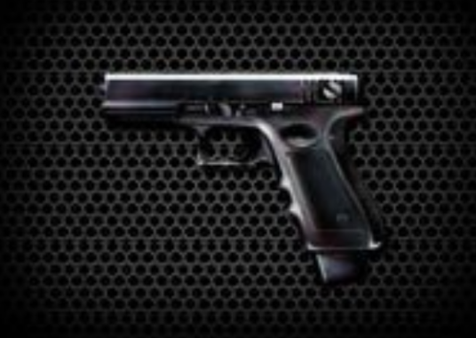 Glock-18（游戏《穿越火线》中的手枪）