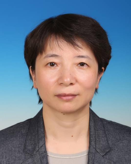 林芳（北京市医疗保障局原党组成员、副局长）