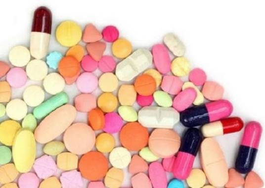 解热镇痛抗炎药