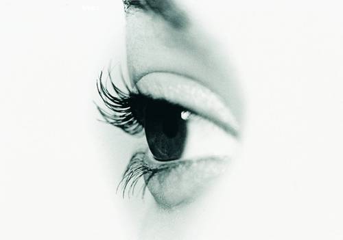 斜视手术后遗症